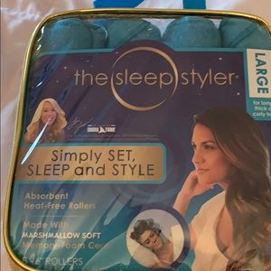 Sleep Styler